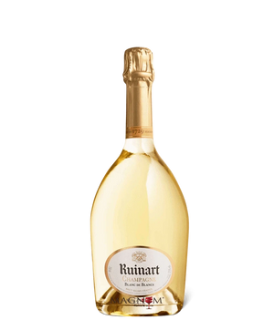 Ruinart Blanc de Blancs bei Magnum home & wine Collections 