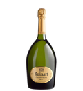 Ruinart "R" Brut de Ruinart bei Magnum home & wine Collections