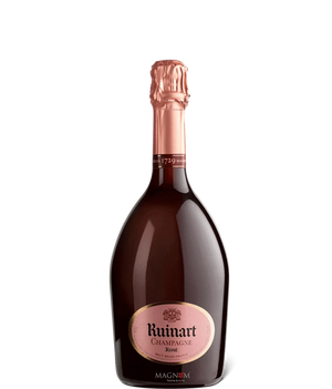 Ruinart Rosé Champagner bei Magnum home & wine Collections 