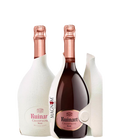 Ruinart Second Skin bei Magnum home & wine Collections