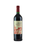 Chateau Bélair Monange Saint Émilion bei Magnum home & wine Collections