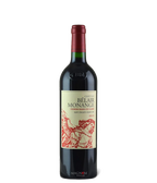 Chateau Bélair Monange Saint Émilion bei Magnum home & wine Collections