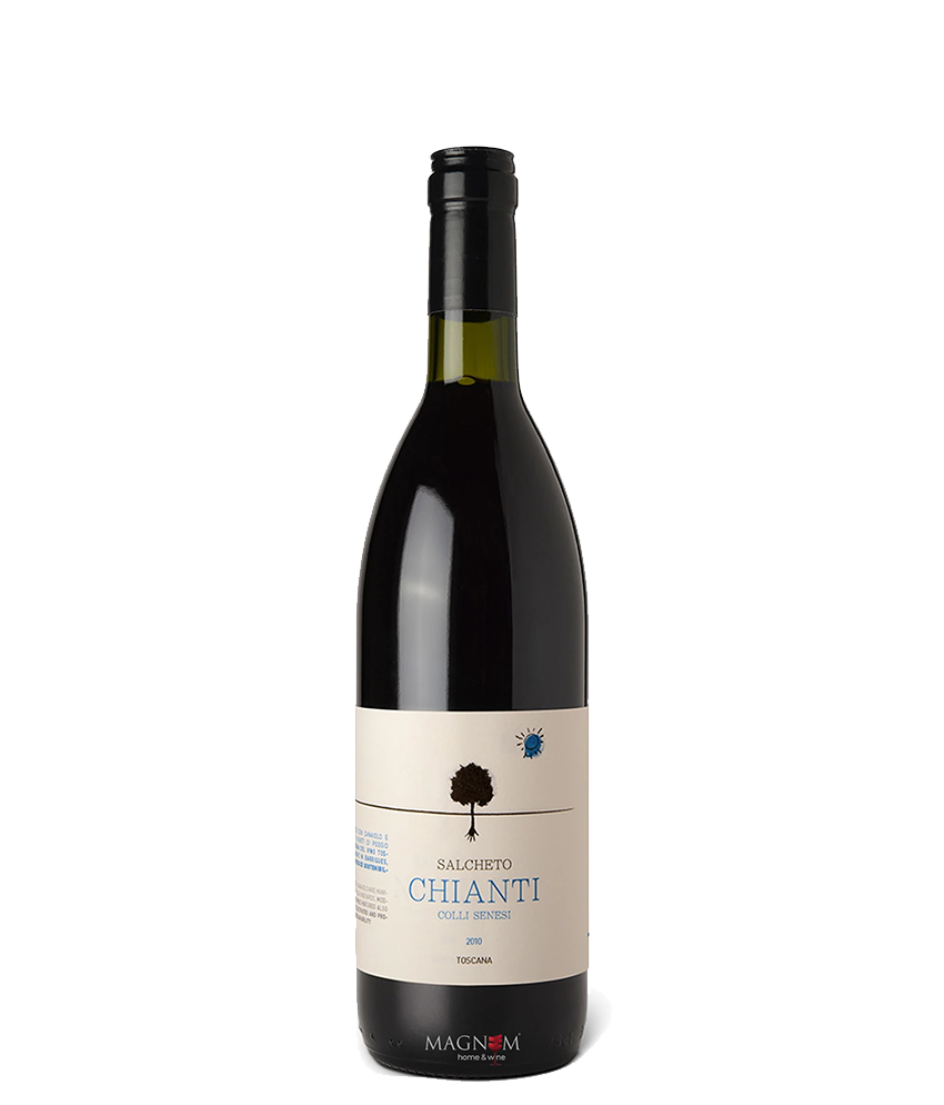 Salcheto Chianti Colli Senesi bei Magnum home & wine Collections