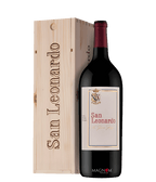 San Leonardo IGT Vigneti delle Dolomiti Tenuta San Leonardo bei Magnum home & wine Collections