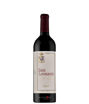 San Leonardo IGT Vigneti delle Dolomiti Tenuta San Leonardo bei Magnum home & wine Collections