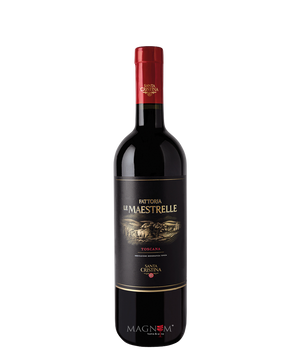 Santa Cristina Le Maestrelle IGT bei Magnum home & wine Collections