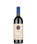 Sassicia Bolgheri DOC bei Magnum home & wine Collections