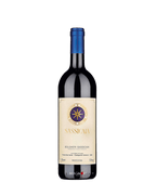 Sassicia Bolgheri DOC bei Magnum home & wine Collections