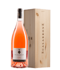 Scalabrone Rosato Guado al Tasso bei Magnum home & wine Collections