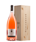 Scalabrone Rosato Guado al Tasso bei Magnum home & wine Collections