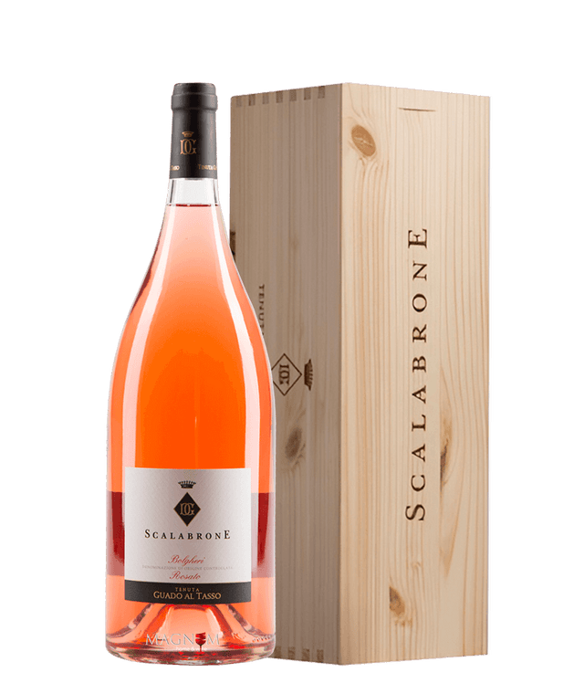 1,50 L Magnum I Holzkiste