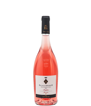 Scalabrone Rosato Guado al Tasso bei Magnum home & wine Collections