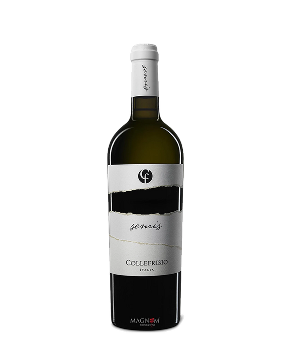Semis Bianco von Collefrisio bei Magnum home & wine Collections