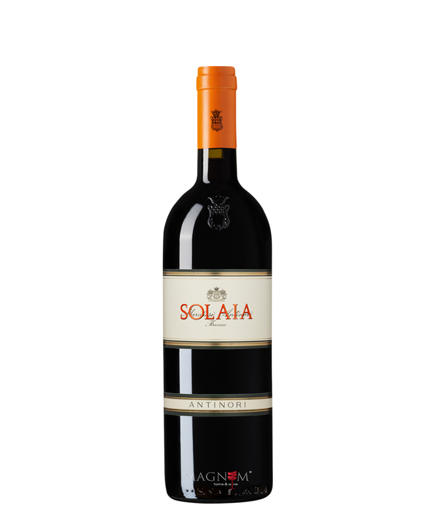Solaia 2017 Magnum HK bei Magnum home & wine Collections