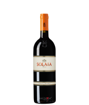 Solaia 2017 Magnum HK bei Magnum home & wine Collections