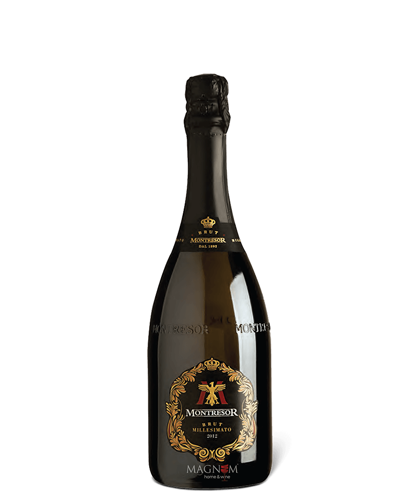 Spumanti Millesimato bei Magnum home & wine Collections 