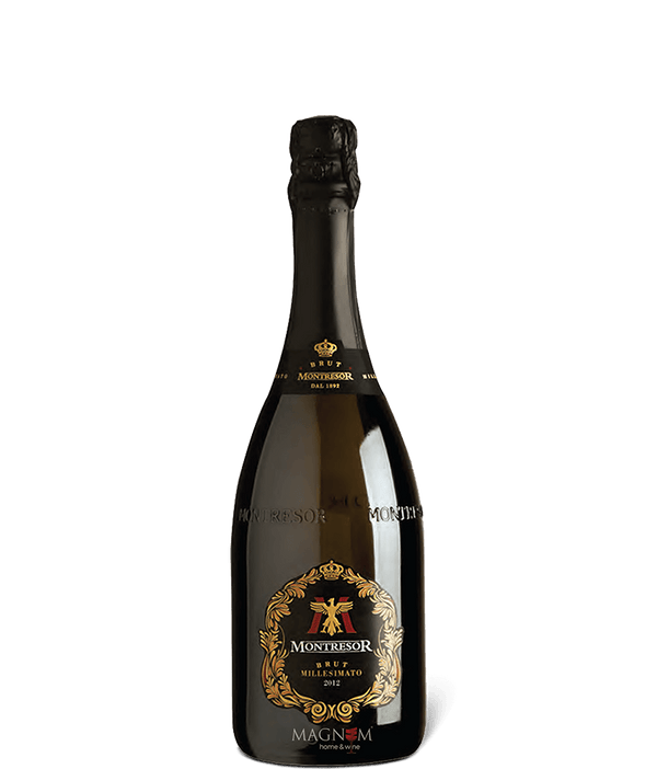 Spumanti Millesimato bei Magnum home & wine Collections 