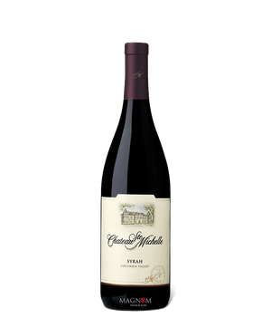 Château Ste. Michelle Syrah bei Magnum home & wine Collections