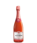 Taittinger Champagner Prestige Rosé 