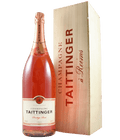 Taittinger Champagner Prestige Rosé bei Magnum home & wine Collections 