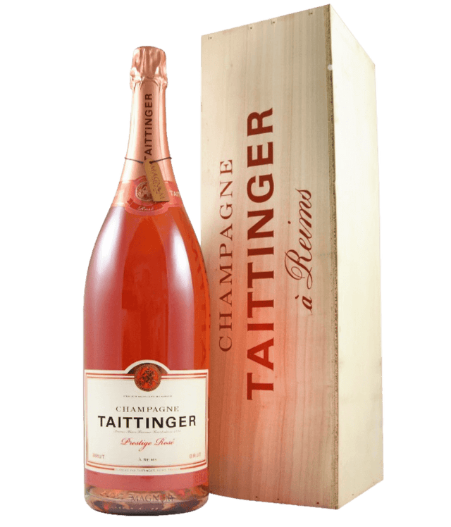 3,00 L Jeroboam | Holzkiste