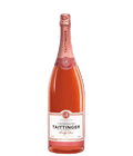 Taittinger Champagner Prestige Rosé bei Magnum home & wine Collections 