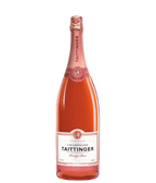 Taittinger Champagner Prestige Rosé bei Magnum home & wine Collections 