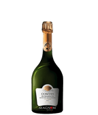 Taittinger Comtes de Champagner Blanc de Blanc bei Magnum home & wine Collections