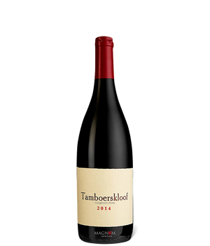 Tamboerkskloof Syrah Kleinodfarmes bei Magnum home & wine Collections
