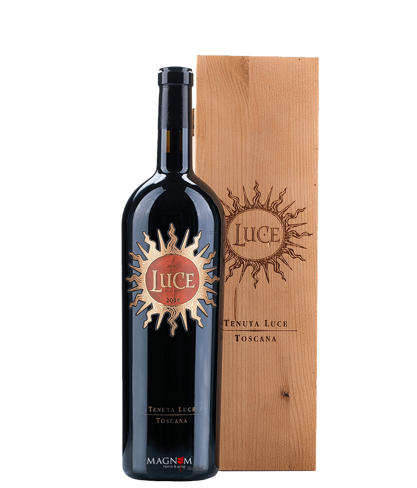 Tenuta Luce | Luce della Vite IGT bei Magnum home & wine Collections