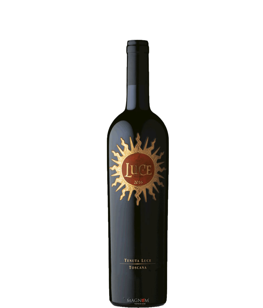 Tenuta Luce | Luce della Vite IGT bei Magnum home & wine Collections