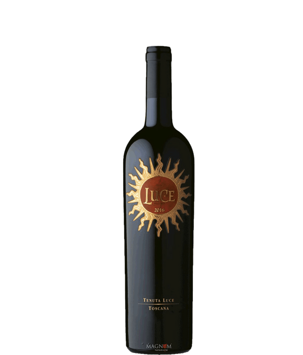 Tenuta Luce | Luce della Vite IGT bei Magnum home & wine Collections