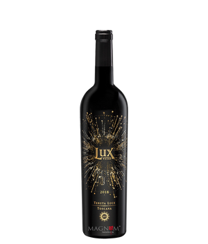 Tenuta Luce Lux Vitis IGT 1,5L Magnum bei Magnum home & wine Collections