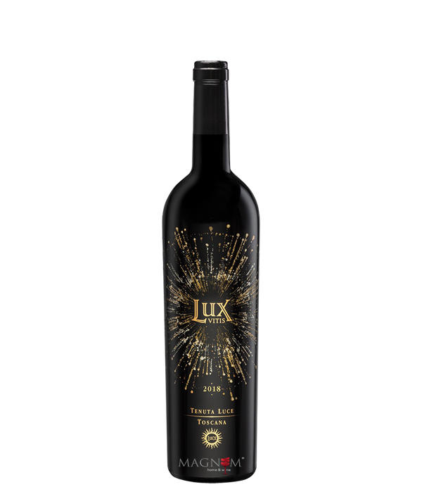 Tenuta Luce Lux Vitis IGT 1,5L Magnum bei Magnum home & wine Collections
