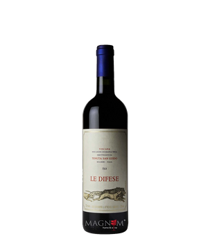 Tenuta San Guido Le Difese IGT bei Magnum home & wine Collections