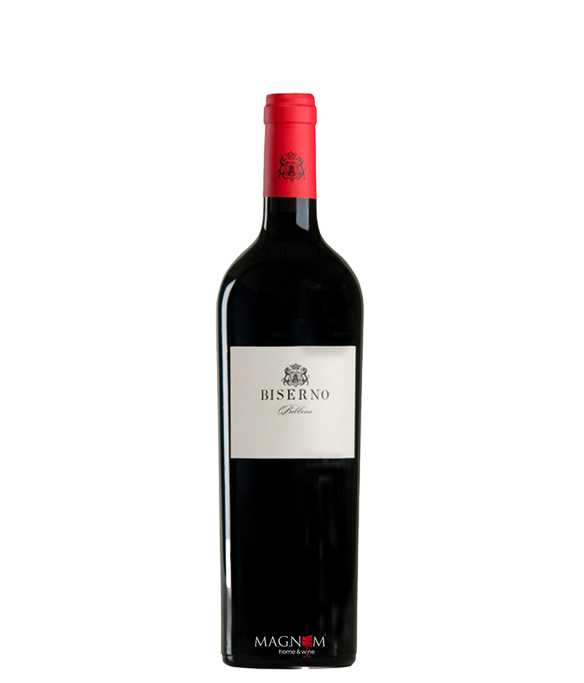 Tenuta di Biserno Biserno Toscana IGT i.d. 6er-Holzkiste bei Magnum home & wine Collections 