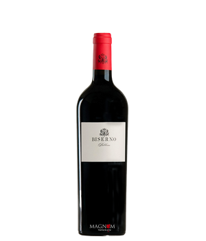 Tenuta di Biserno Biserno Toscana IGT i.d. 6er-Holzkiste bei Magnum home & wine Collections 