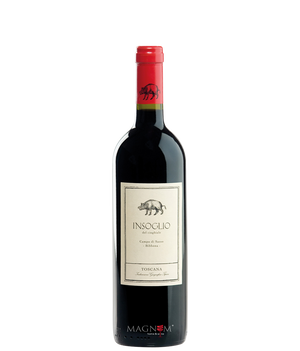 Tenuta di Biserno Insoglio del Cinghiale Toscana IGT bei Magnum home & wine Collections
