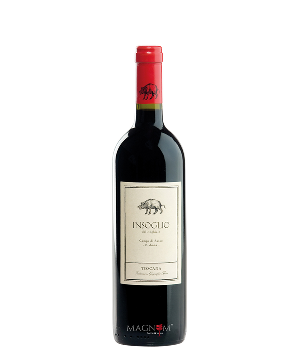 Tenuta di Biserno Insoglio del Cinghiale Toscana IGT bei Magnum home & wine Collections