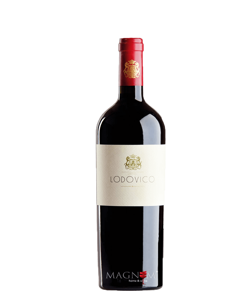 Tenuta di Biserno Lodovico Toscana IGT bei Magnum home & wine Collections