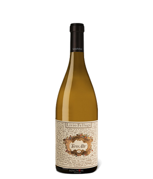 Terre Alte von Livio Felluga bei Magnum home & wine Collections