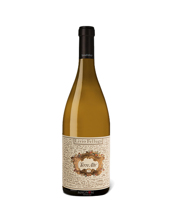 Terre Alte von Livio Felluga bei Magnum home & wine Collections