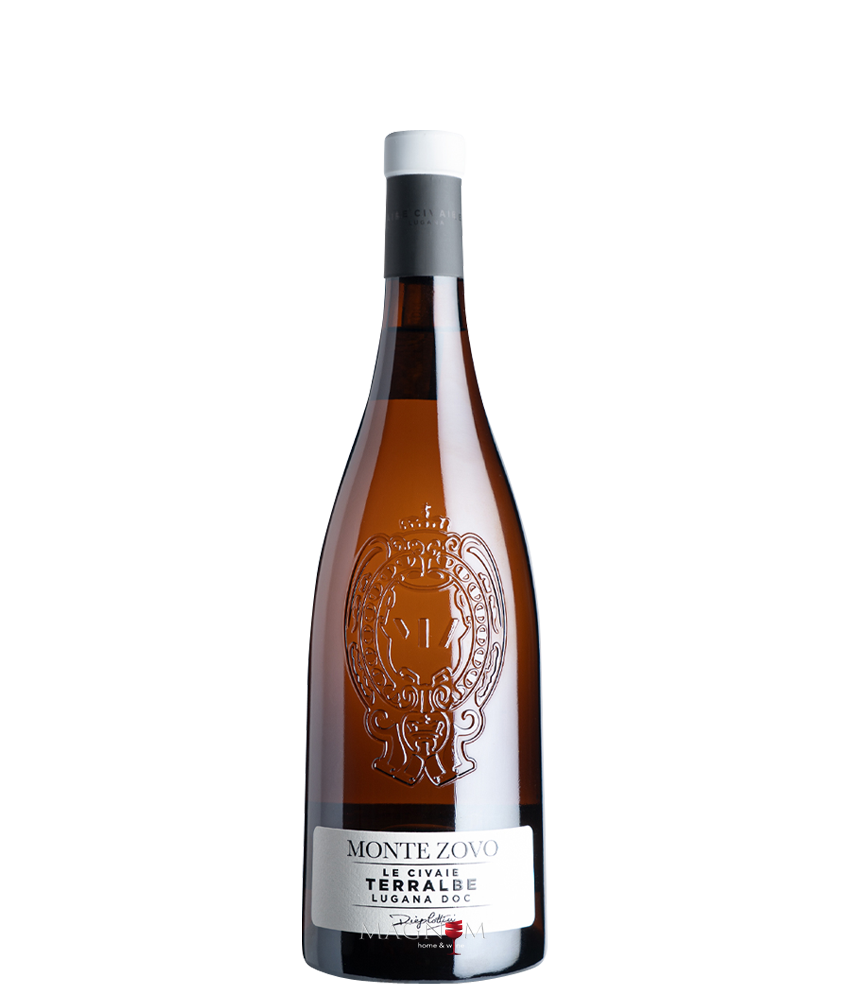 Lugana von Monte Zovo Terraalbe bei Magnum home & wine Collections