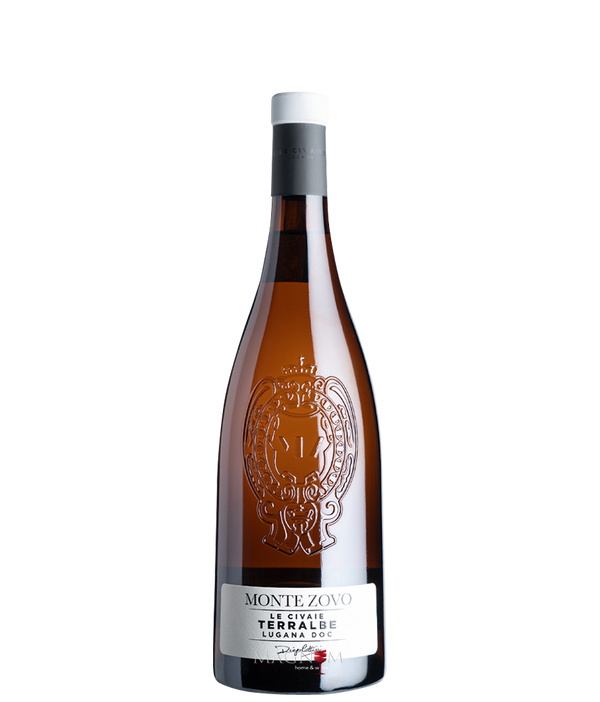 Lugana von Monte Zovo Terraalbe bei Magnum home & wine Collections