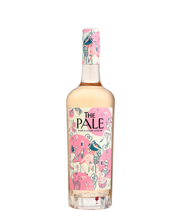 The Pale Rosé bei Magnum home & wine Collections