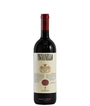Tignanello Toscana IGT Marchesi Antinori bei Magnum home & wine Collections