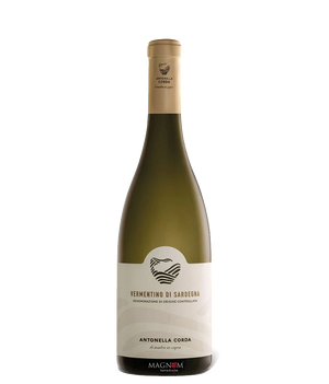 Vermentino von Antonella Corda bei Magnum home & wine Collections
