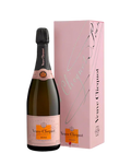 Veuve Clicquot Brut Rosé  bei Magnum home & wine Collections