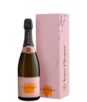 Veuve Clicquot Brut Rosé  bei Magnum home & wine Collections