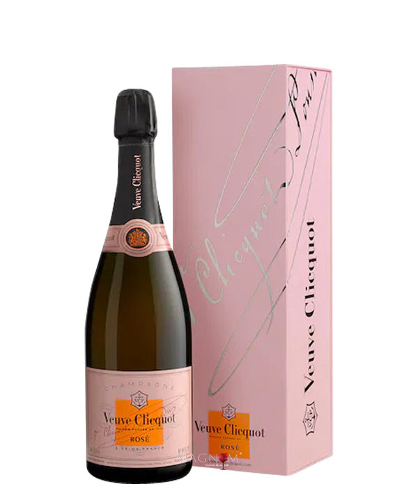 Veuve Clicquot Brut Rosé  bei Magnum home & wine Collections